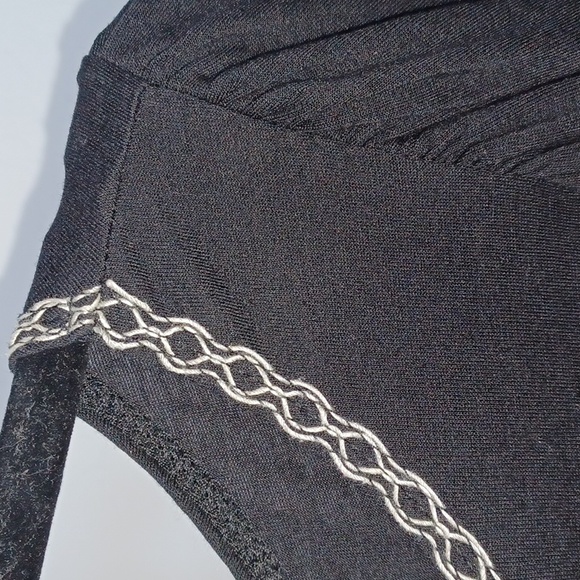 W./Wantable Blouse - Picture 5 of 7